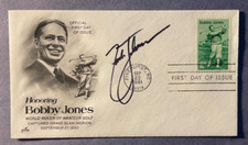 Top 5 Zach Johnson Golf Cards 21