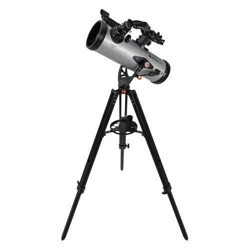 Celestron Starsense Explorer LT 114AZ Reflector Telescope
