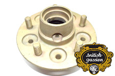 Produktbild - Radlagergehäuse Radnabe Vorderachse Jaguar MKII MK2 Daimler S-Type 420 C15312