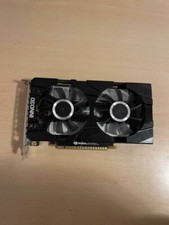 Nvidia GeForce GTX 1650 4GB