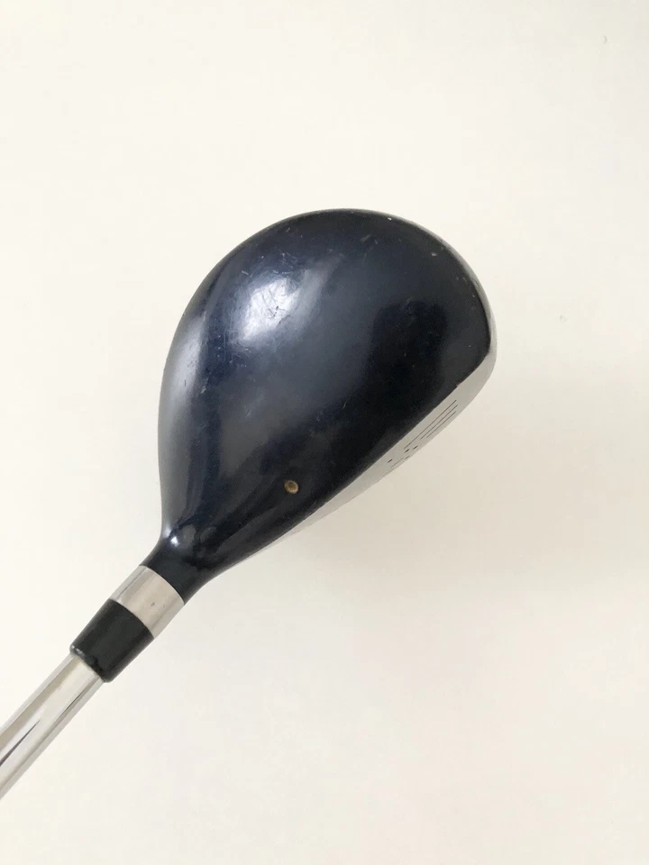 ACER XP Hybrid 3-Iron 20 Degree Extra Stiff Steel Shaft Left-Hand Golf Club - Image 3 of 4