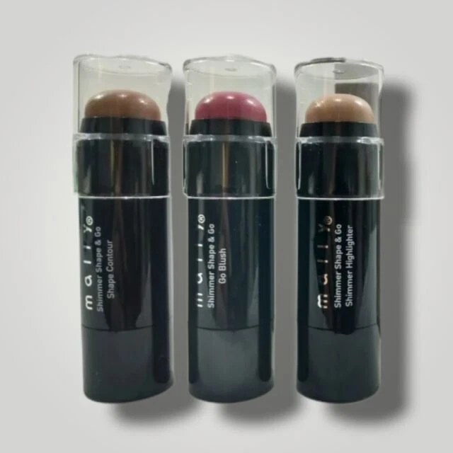 Crayon Rotuladores Ojo marrón