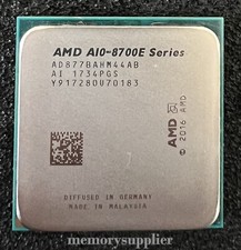 Lot of (4) AMD AD877BAHM44AB