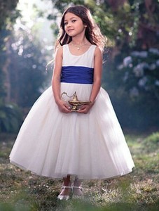 alfred angelo flower girl dresses