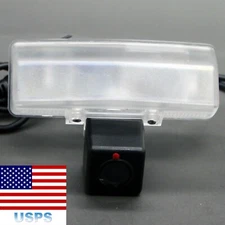Auto Car Reverse Rear View Backup Camera For Scion tC 2012 2013 2014 2015 2016