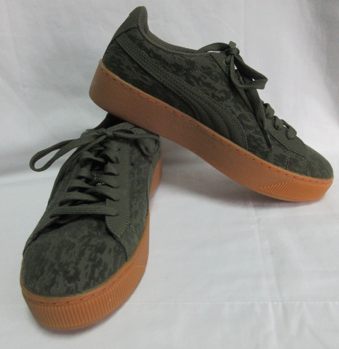 Vikky platform 2024 women's sneakers