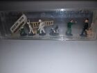 Merten Tradesmen Ho Scale 2258