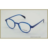Eyeglasses Vogue Vo5015 2130 46-20 Eyeglasses Vogue Vo5015 2130 46-20
