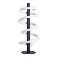 Tischleuchte Led Designleuchte Beistelllampe Nachttischlampe Touch-Schalter