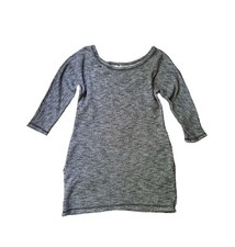 Aerie Tunic Sweater Dress