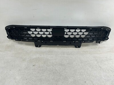 ガーゴイル 2022-2023 HYUNDAI KONA GRILLE ASSEMBLY OEM FRONT LOWER GRILLE