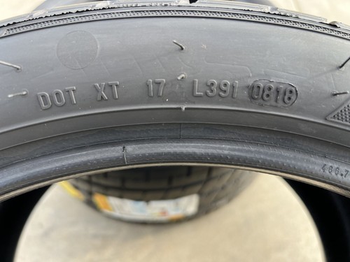 Set of TWO BRAND NEW 305/30ZR19 Pirelli P Zero Corsa 2 Tires 3053019 PZero - Picture 9 of 11