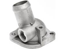 Cubierta termostato 92MX58Y tubo de distribución de agua compatible con Honda Accord 1995-2002