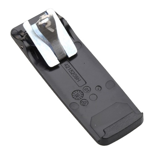 Necessary Belt Clips for DP3400 XPR6550 XPR6580 Radio Accessories - Zdjęcie 3 z 8