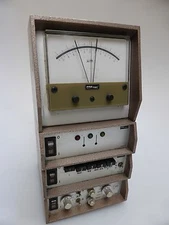 Pretec Measuring Instruments 2011.10 && 1080.10 && 1070.10