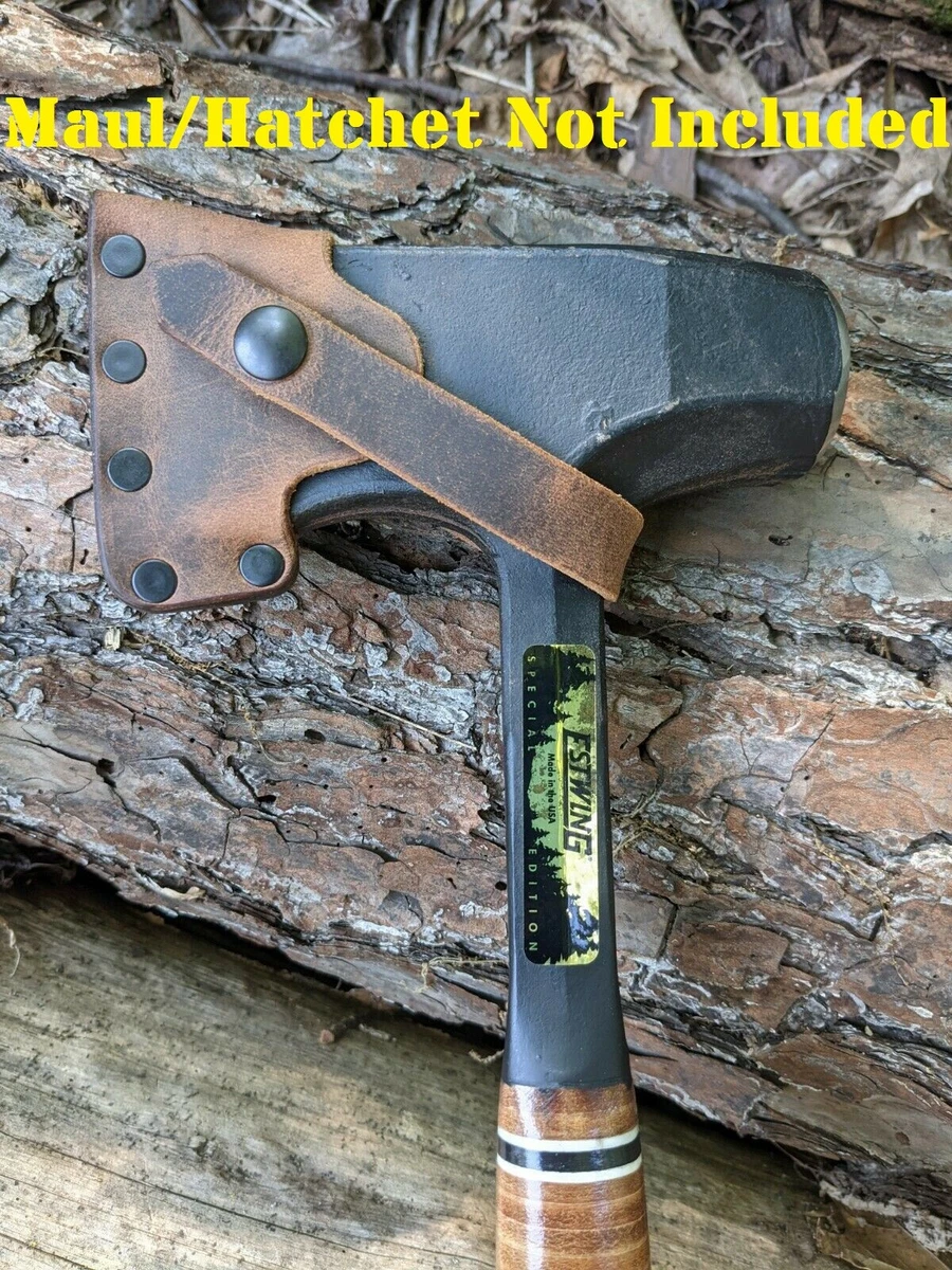 Estwing fireside on sale friend axe