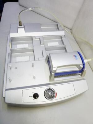 Qiagen PyroMark Q96 Vacuum Workstation (110V) with Prep Tool