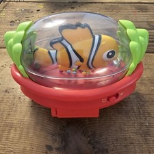 Disney Finding Nemo Activity Bouncer Jumper Clown Fish Toy Replacement Part