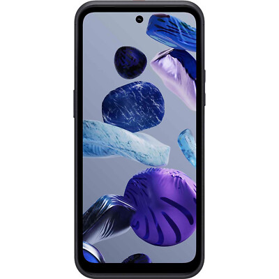 HMD XR21 5G Midnight Black 128GB + 6GB Dual-SIM Factory Unlocked