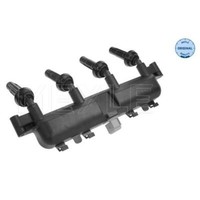 Meyle ZüNdspule ZüNdmodul FüR CitroëN Berlingo Kasten 1.4I 1.1I 1.4 Bivalent