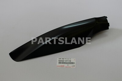 FRONT LH | 6349260110 | Genuine OEM | Japan