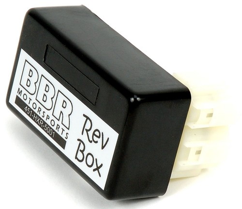 BBR CDI Performance Rev Box (451-HXR-5001) | eBay