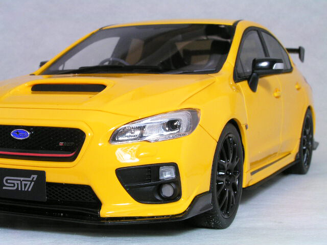 ミニカー Subaru S207 NBR Challenge Package 1:18 $_57.JPG?set_id=8800005007