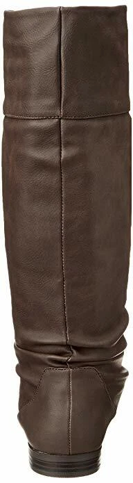 Bota Baxter para mujer Michael Antonio marrón 7 Foto 3 de 4