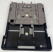 HP Photosmart 6510 6515 6520 6525 Printer Paper Input Loading Tray Cassette Unit