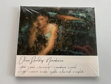 Oliver Spalding : Novemberism  (CD) Brand New Sealed