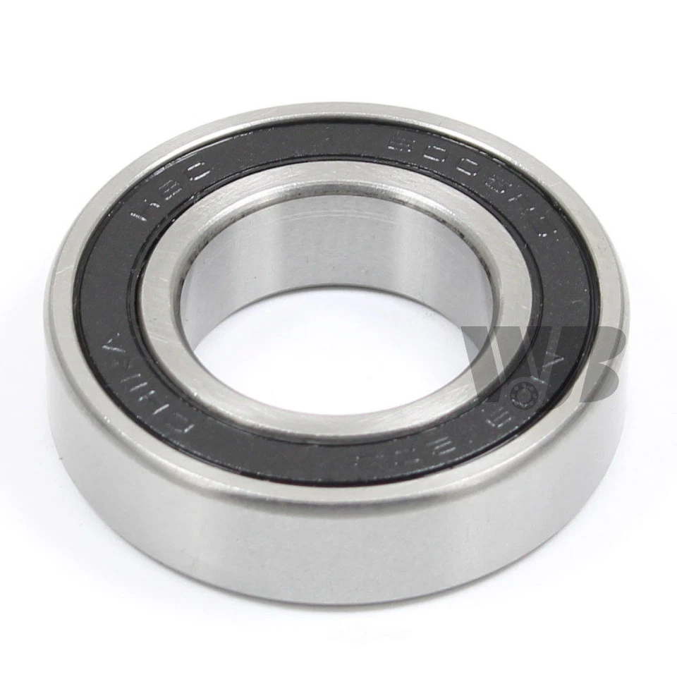 WJB RB6005-2RS - Изображение 2 из 3