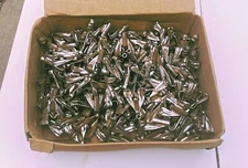 Rusty, Ludwig Bass Drum Claws - Cheap! - (Sold in Packs of 10claws).