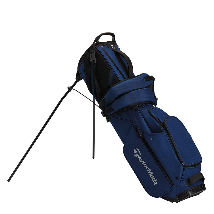 Taylormade Flextech Lite Stand Bag - New 2023 Model | eBay