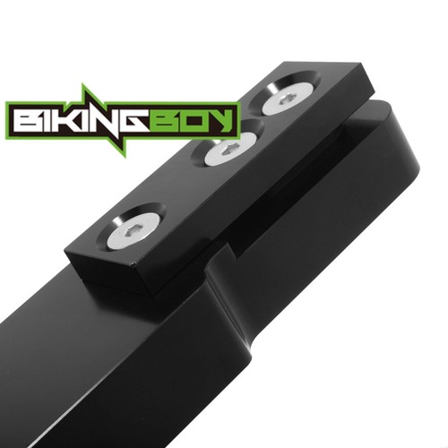Aluminum Swing Arm Swingarm Extension For Yamaha YZF R1 2004 2005 YZF-R1 04 05 - Picture 6 of 11