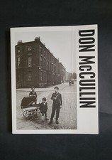 Don McCullin: Updated Edition; Simon Shoair Aicha Baker Mavlian Mehrez