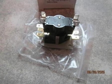 Supco ELE-NS104 Fan And Heat Sequencer Single Timing Two Switches 24V