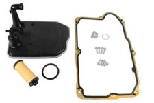 Hydraulikfiltersatz Automatikgetriebe METZGER für MERCEDES B-KLASSE Sports Hydraulikfiltersatz Automatikgetriebe METZGER für MERCEDES B-KLASSE Sports