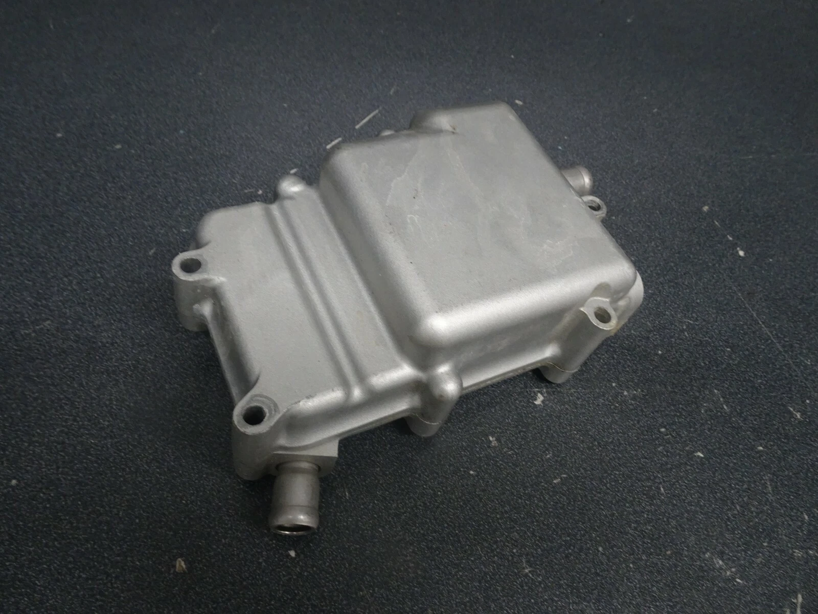 2004-2008 Kawasaki OEM Vent Box Breather Case 32099-3848 STX-15F STX-12F Ultra