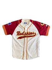 STARTER NFL FOOTBALL AMERICANO MAGLIA UOMO MAN SHIRT VINTAGE JHG1383