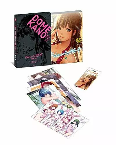 Domestic Girlfriend Volume 10 (Domestic na Kanojo) - Manga Store 