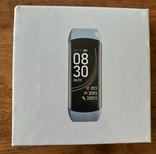 Fitness Tracker Smart Watch with Blood Pressure and Heart Rate Monitor NEW 