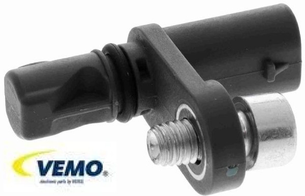 Vemo V42-72-0105 Sensor FüR Raddrehzahl ABS Sensor Raddrehzahl-image