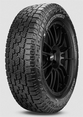 4 Ganzjahresreifen PIRELLI Scorpion All Terrain plus 245/70 R16 111T XL d