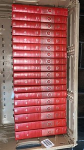 Masterplots Digests of World Literature | eBay