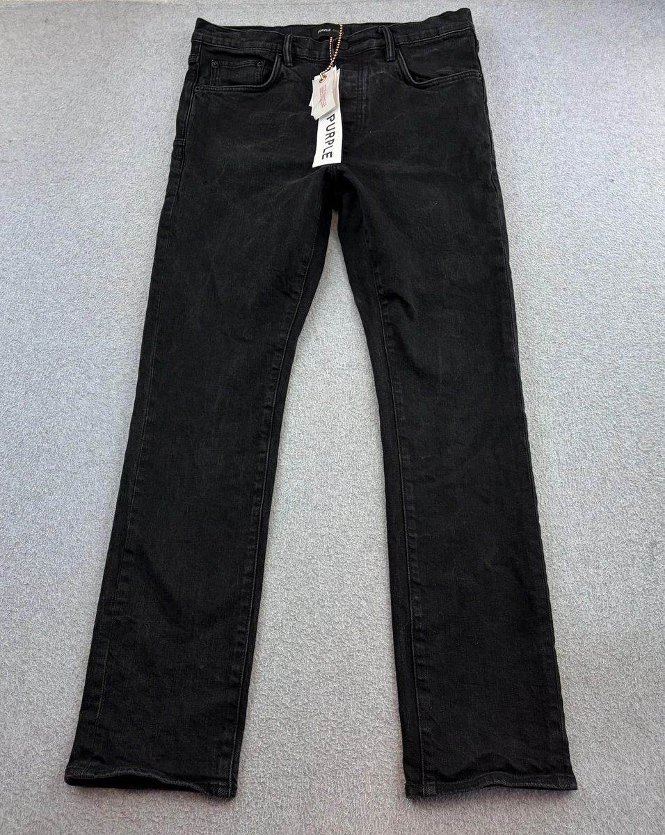 Purple Men's 30 in Inseam Jeans for sale | eBay