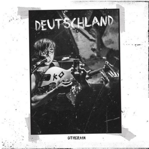 Otherkin Deutschland KO (винил) 12 альбомов (ИМПОРТ ИЗ Великобритании)