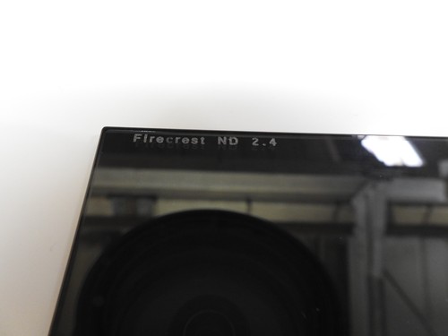 Camera Filters. Formatt Hitech Firecrest 4 x 5.65 (4mm) (PANA) Ultra, ND, Grad - Picture 37 of 81