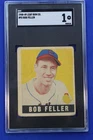 Bob Feller
