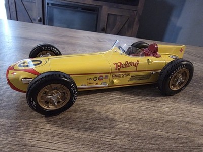 Sam Hanks #9 Belond Special 1957 Indy 500 Winner 1/18 Carousel 1 Diecast #5051