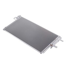 AC A/C Condenser for Ford Escape Focus 2016-2019 Lincoln MKC EJ7Z19712B DPI4761